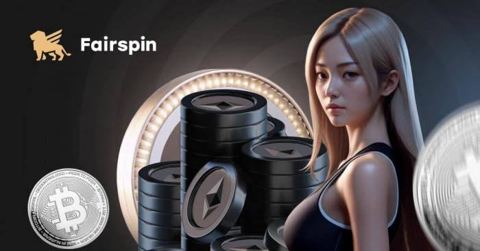 Fairspin Casinon sivuston arviointi Fairspin Casinon sivuston arviointi