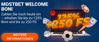 MostBet Online casino MostBet Online casino
